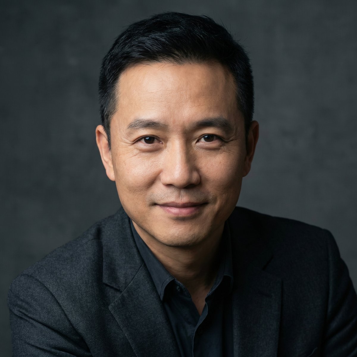 看片影视导演陈锐