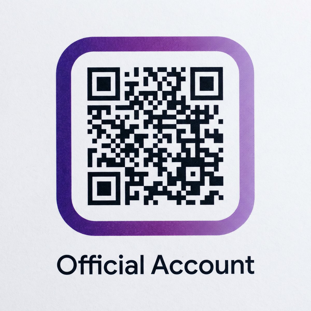 看片公众号二维码